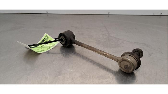 Stabilisatorstange vorn VW CRAFTER Van (SY_, SX_)