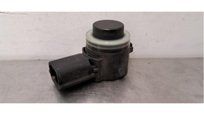 PDC-Sensor / Parksensor FORD TRANSIT CUSTOM V362 Van (FY, FZ)