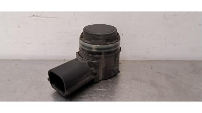PDC-Sensor / Parksensor FORD TRANSIT CUSTOM V362 Van (FY, FZ)