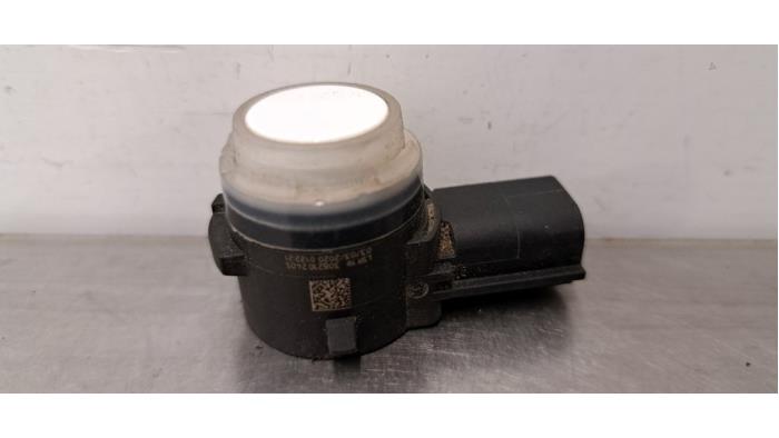 PDC-Sensor / Parksensor FORD TRANSIT CUSTOM V362 Van (FY, FZ)