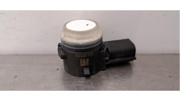 PDC-Sensor / Parksensor FORD TRANSIT CUSTOM V362 Van (FY, FZ)