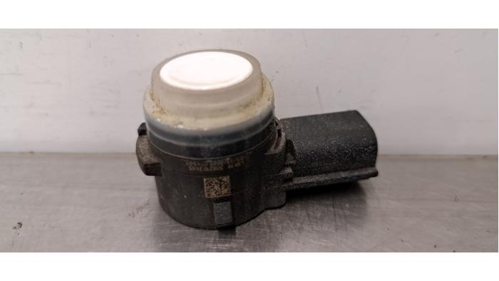 PDC-Sensor / Parksensor FORD TRANSIT CUSTOM V362 Van (FY, FZ)