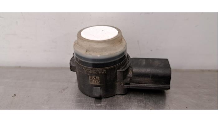 PDC-Sensor / Parksensor FORD TRANSIT CUSTOM V362 Van (FY, FZ)