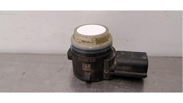 PDC-Sensor / Parksensor FORD TRANSIT CUSTOM V362 Van (FY, FZ)