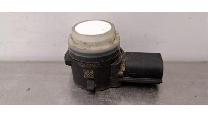 PDC-Sensor / Parksensor FORD TRANSIT CUSTOM V362 Van (FY, FZ)