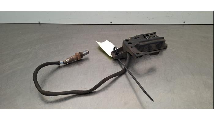 NOx-Sensor / Stickoxidsensor CITROËN C3 III Van (SX_, SY_)
