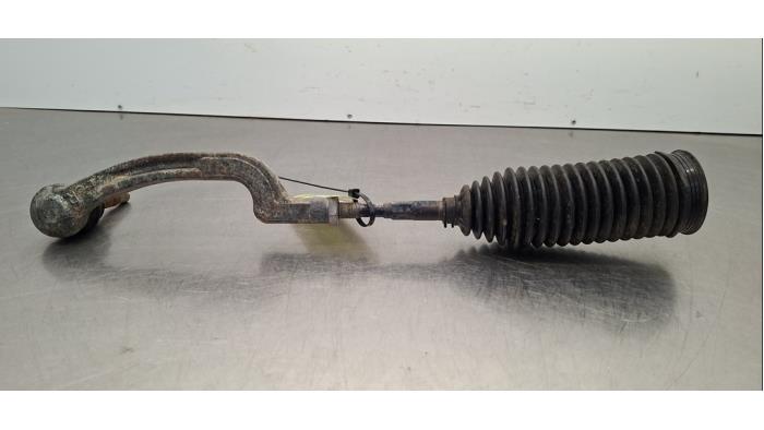 Tie rod end