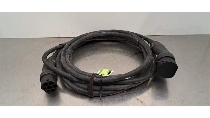Ladekabel für Elektroauto MERCEDES-BENZ EQS (V297)