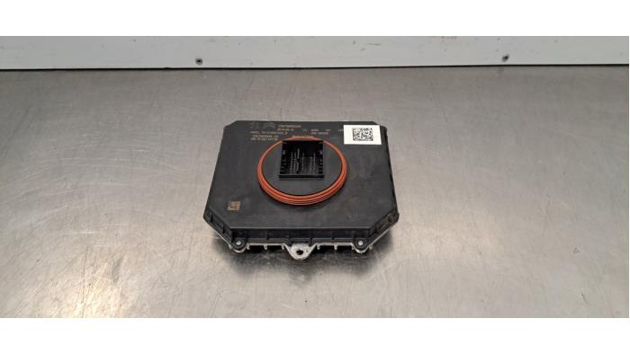 Xenon / LED-Relais DS DS 7 Crossback (J4_, JR_, JC_)