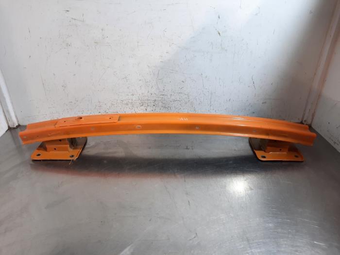 Hinterachse kpl., ohne Differenzial MG MG 4 (EH32)
