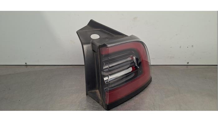 Tesla MODEL Y (5YJY) Rear light 150208700D - Autoparts24