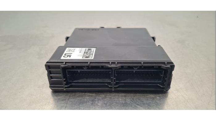 Hybrid Batterie-Steuergerät / HV-Steuergerät TOYOTA YARIS (_P21_, _PA1_, _PH1_)