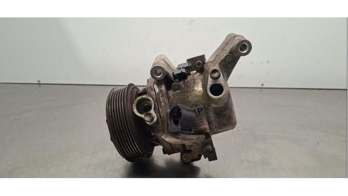 A/C compressor MAZDA MX-5 IV (ND__)