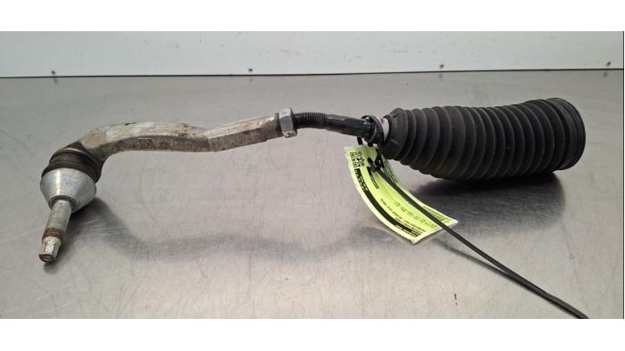 Tie rod end