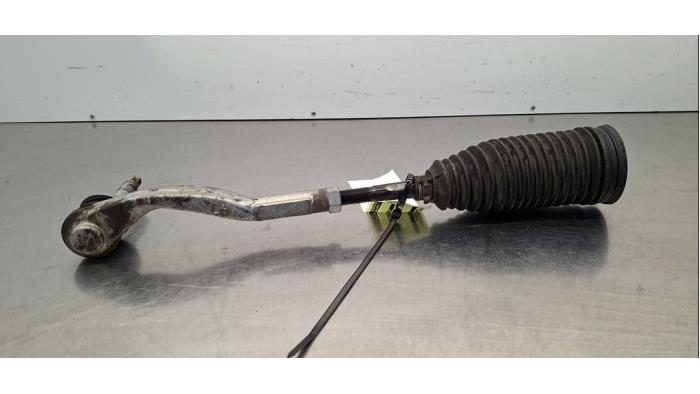 Tie rod end