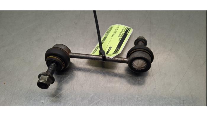 Stabilisatorstange vorn FIAT DUCATO Van (250_)