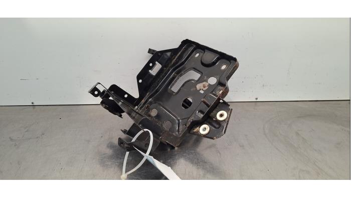 Batteriekasten ABARTH 500C / 595C / 695C