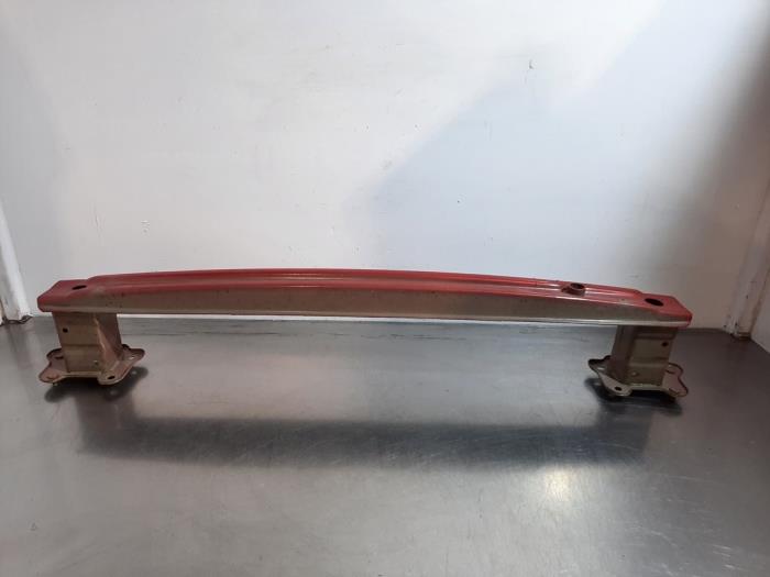 Hinterachse kpl., ohne Differenzial MG ZS SUV (AZS1)