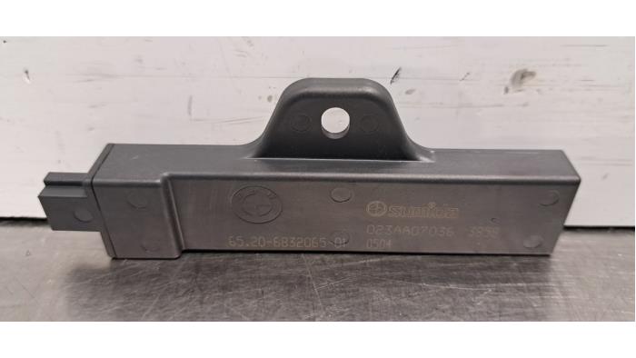 Steuereinheit - schlüsselloses System BMW 1 (F40)