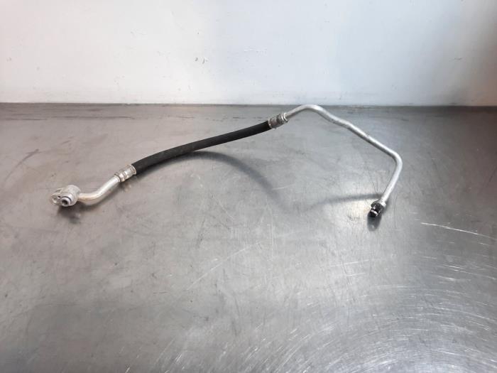 Klimaanlage Rohr / Schlauch SKODA KAMIQ (NW4)