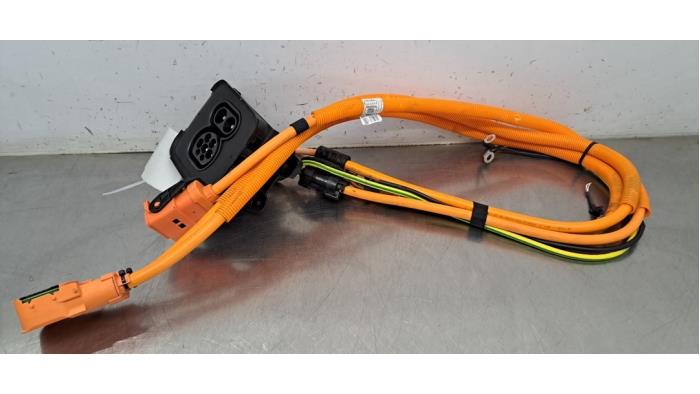 Ladeanschluss / Ladebuchse BMW i3 (I01)