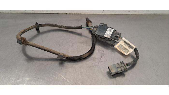 NOx-Sensor / Stickoxidsensor CITROËN BERLINGO Box Body/MPV (K9)
