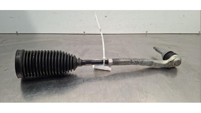 Tie rod end