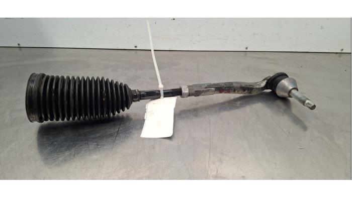 Tie rod end