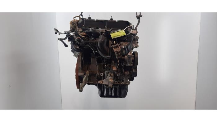 Motor DS DS 3 / DS 3 CROSSBACK (UR_, UC_, UJ_)