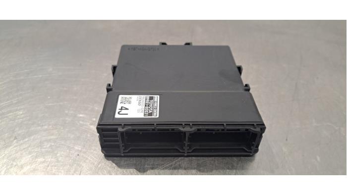Hybrid Batterie-Steuergerät / HV-Steuergerät TOYOTA YARIS CROSS (MXP_)