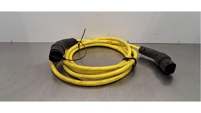 Ladekabel für Elektroauto AUDI Q4 E-TRON Sportback (F4N)