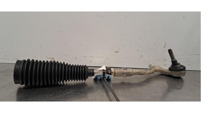 Tie rod end
