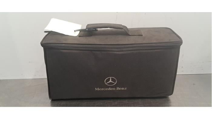 Ladekabel für Elektroauto MERCEDES-BENZ A-CLASS Saloon (V177)