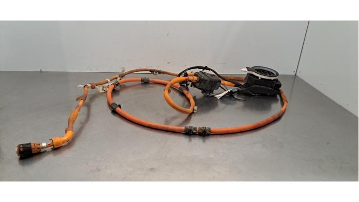 Ladeanschluss / Ladebuchse MINI MINI COUNTRYMAN (F60)