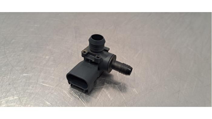 Druckregler FIAT DUCATO Van (250_)