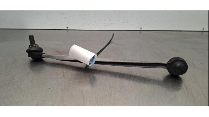 Stabilisatorstange vorn AUDI A3 Limousine (8VS, 8VM)