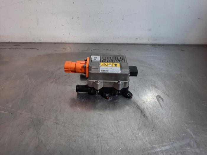 Hybrid Batterie-Steuergerät / HV-Steuergerät MG MARVEL R