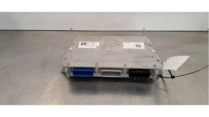 Hybrid Batterie-Steuergerät / HV-Steuergerät FIAT DUCATO Van (250_)