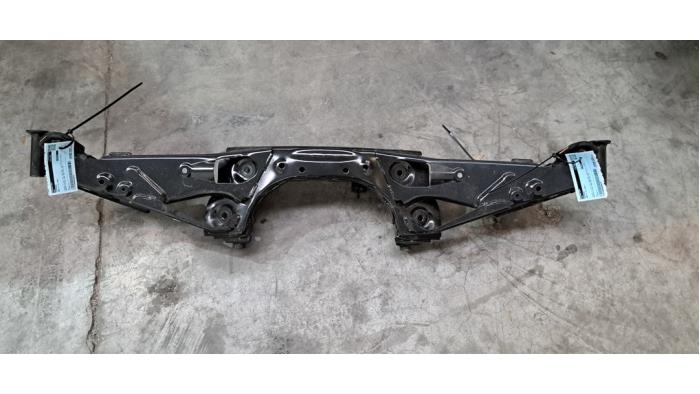 BMW X1 (F48) Subframe 33306851560 - Autoparts24