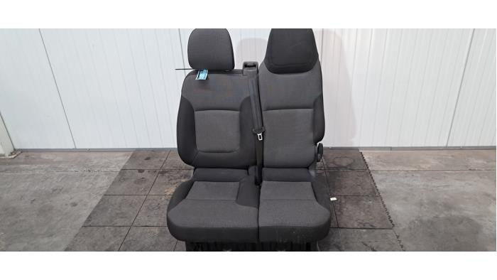 Doppelsitz FIAT TALENTO Van (296_)
