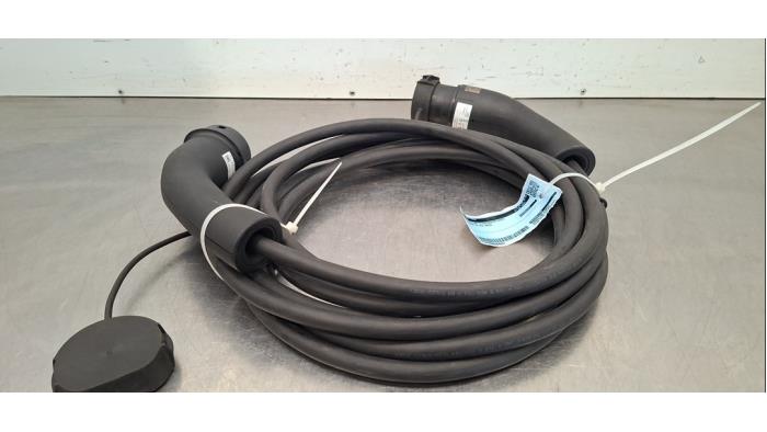 Ladekabel für Elektroauto CITROËN C3 III (SX)