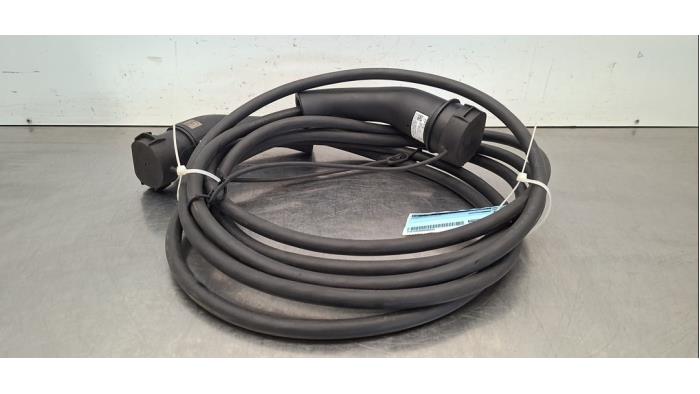 Ladekabel für Elektroauto CITROËN C3 III (SX)
