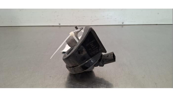 Hupe BMW XM (G09)