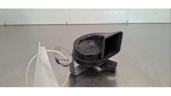 Hupe BMW XM (G09)