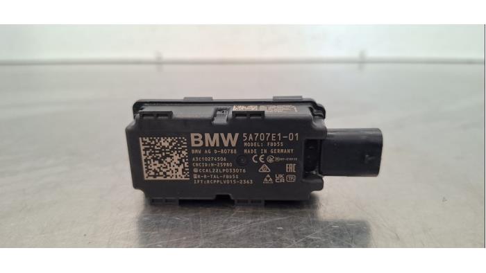 Steuereinheit - schlüsselloses System BMW XM (G09)
