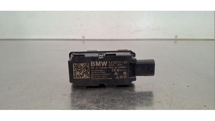 Steuereinheit - schlüsselloses System BMW XM (G09)
