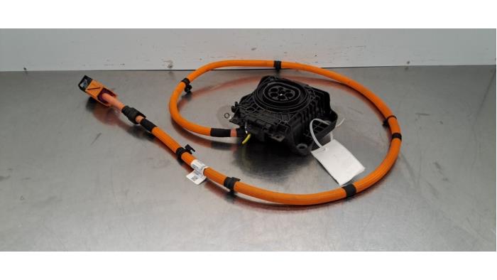 Ladeanschluss / Ladebuchse BMW XM (G09)
