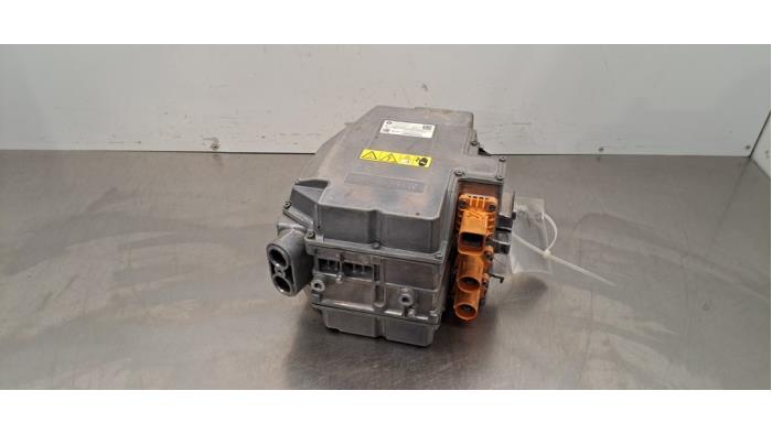Druckverstärker BMW XM (G09)