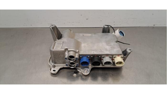 Hybrid Batterie-Steuergerät / HV-Steuergerät