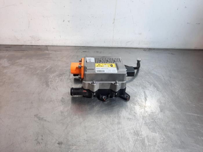 Hybrid Batterie-Steuergerät / HV-Steuergerät MG MARVEL R